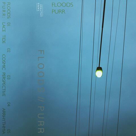 Floods//Purr Split