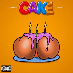 Cake (feat. Ray Vaughn)