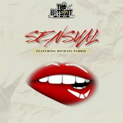 Sensual (feat. Michael Parris)