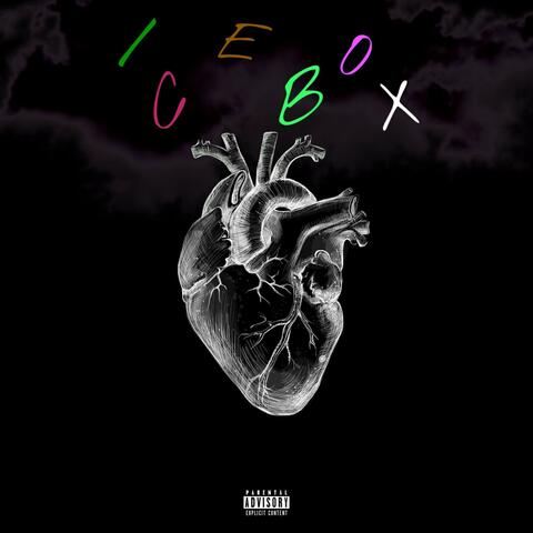 Ice Box (feat. Luey 2x)