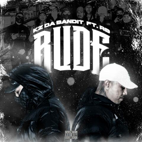 Rude (feat. RB.)
