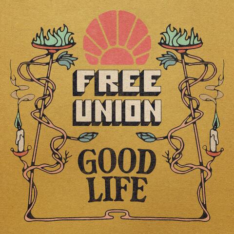 Good Life (feat. Grebes & Ricky Pistone)