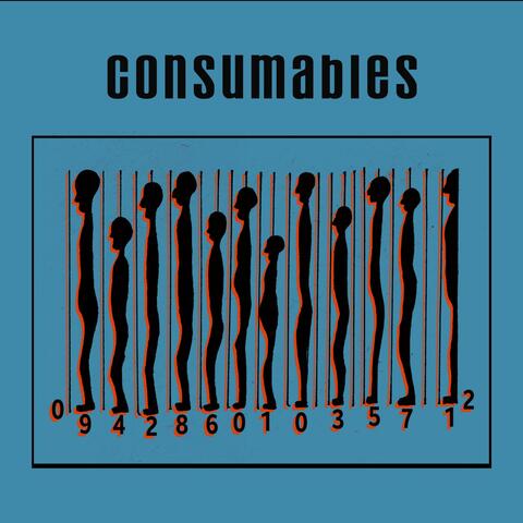 Numbers and a Barcode