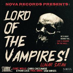 Lord of the Vampires