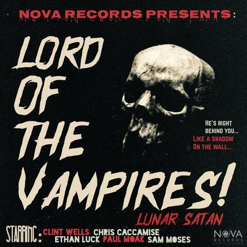 Lord of the Vampires