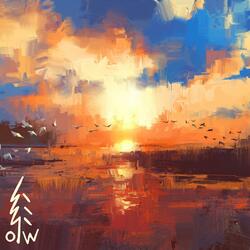 hope at dawn