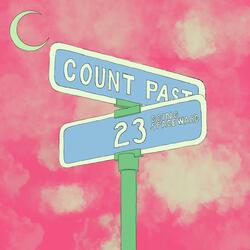 Count Past 23