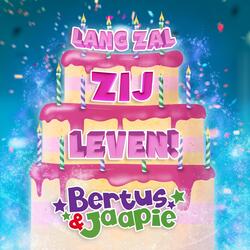 Lang Zal Ze Leven