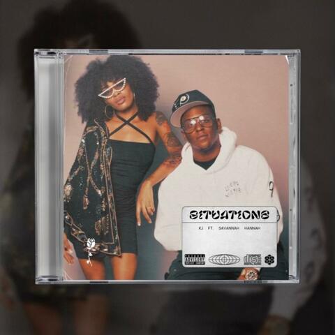 Situations (feat. Savannah Hannah)