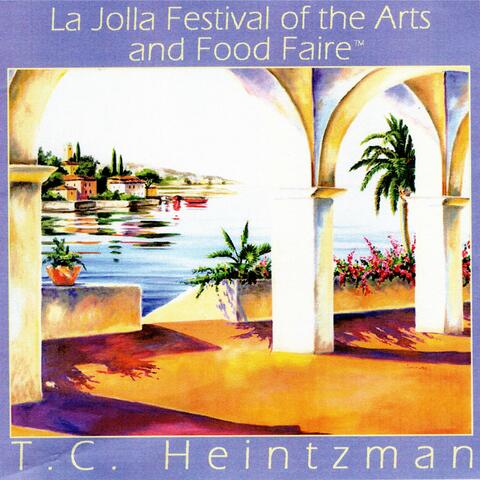 La Jolla Festival of the Arts and Food Faire