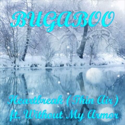 Heartbreak (Thin Air) (feat. WithoutMyArmor)