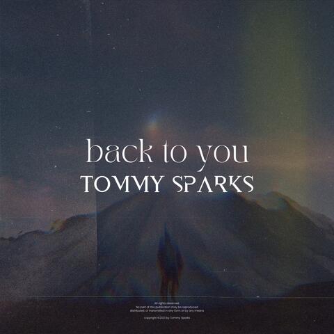 Back to You