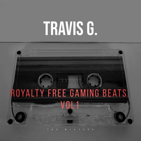Royalty free gaming beats