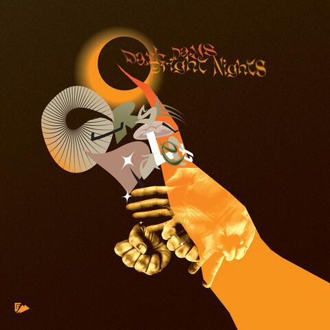 Dark Days Bright Nights