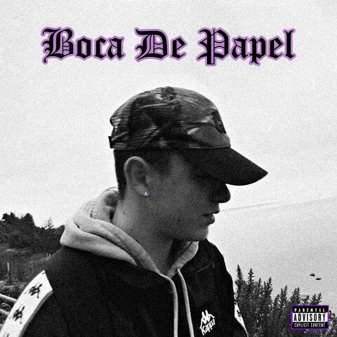 Boca de papel