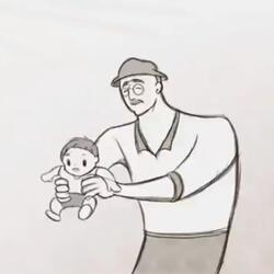 Carta a mi hijo