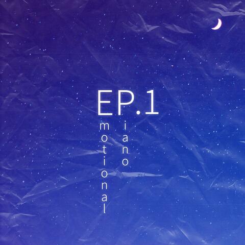 Emotional Piano 1