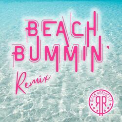 Beach Bummin'