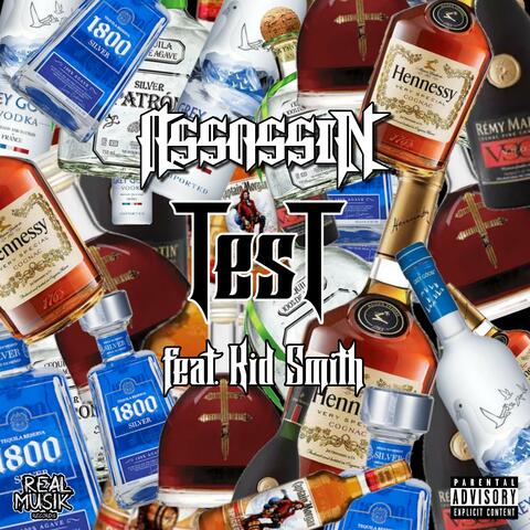 Test (feat. Kid Smith)