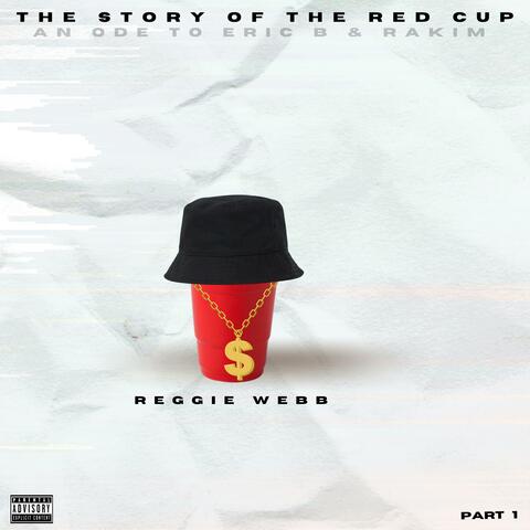 The Story of The Red Cup pt1