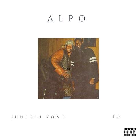 Alpo (feat. FN)