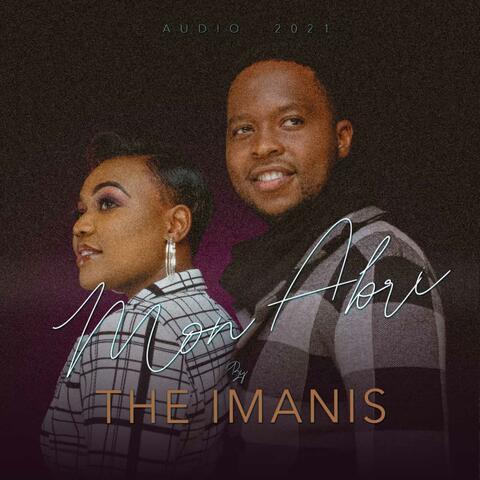Mon abri (feat. The IMANIS)