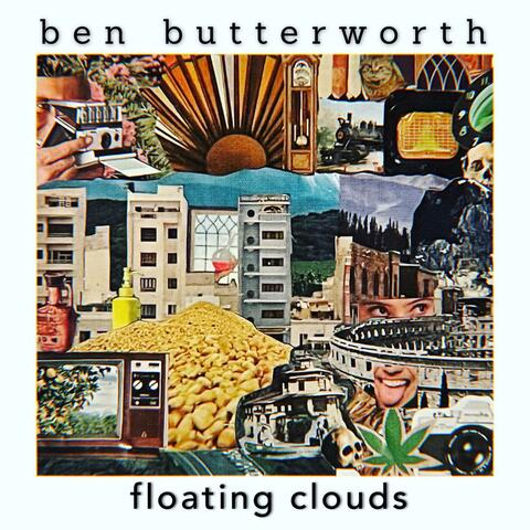 Floating Clouds