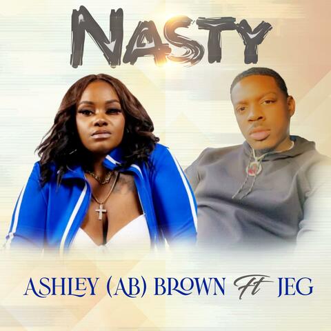 Nasty (feat. JEG) [Radio Edit]
