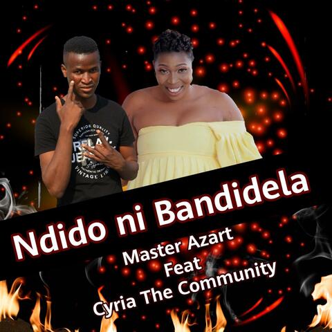 Ndido ni Bandidela