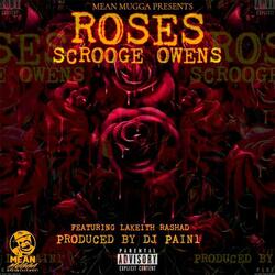 Roses (feat. Lakeith Rashad)
