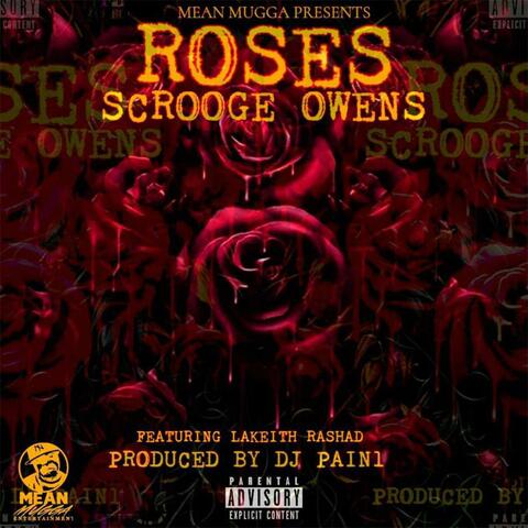 Roses (feat. Lakeith Rashad)