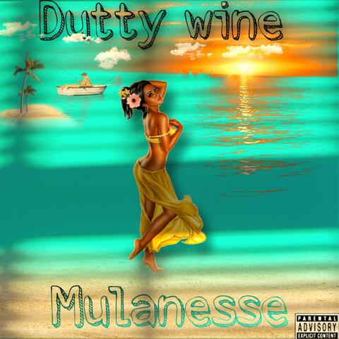 DUTTY WINE