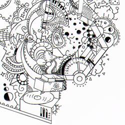 Isn't It Louder (feat. Esther Okai-Tetteh)