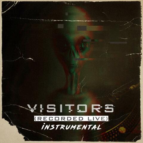 Visitors (Instrumental)