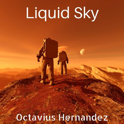 Liquid Sky