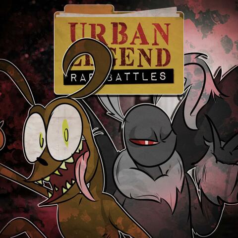 El Chupacabra vs Mothman (feat. UBERocity)