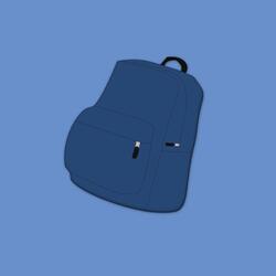 School Supplies Song