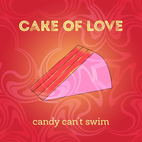 Cake of Love