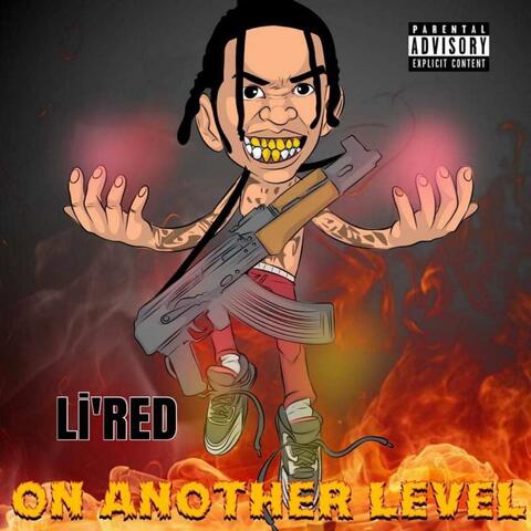 On Another Level