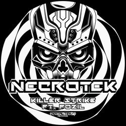 Necrotek (feat. Fozil)