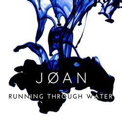 Running Through Water