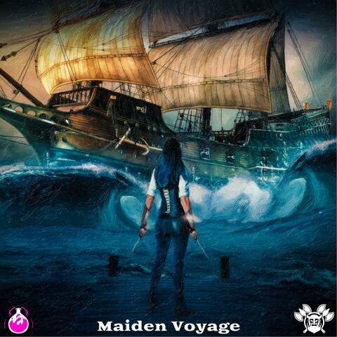 Maiden Voyage