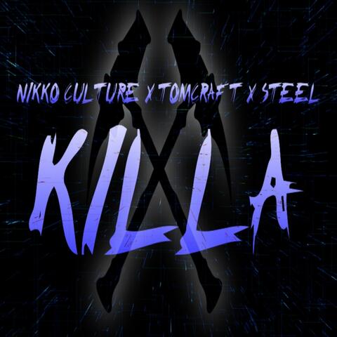 Killa (feat. Augusta Tatar & djLS) [Nikko Culture & djLS Remix]