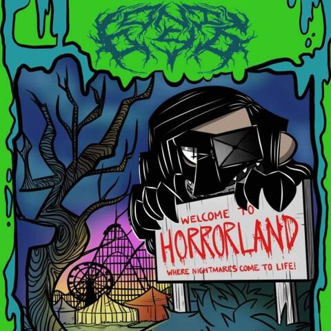Welcome To Horroland