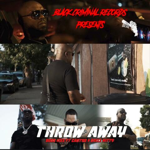 Throwaway