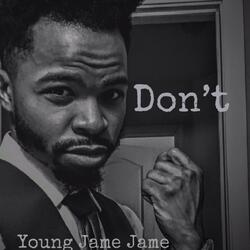 Don't (Let Me Harlem Shake On Ya)