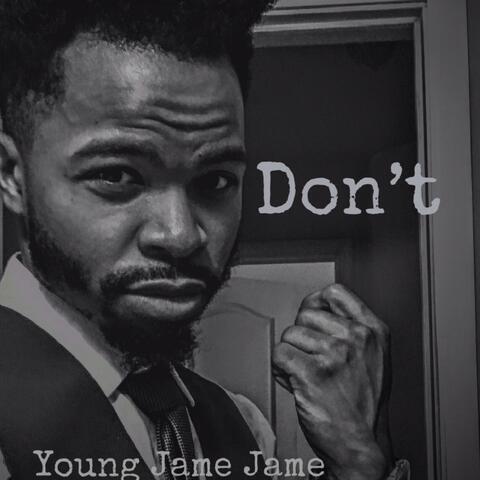 Don't (Let Me Harlem Shake On Ya)