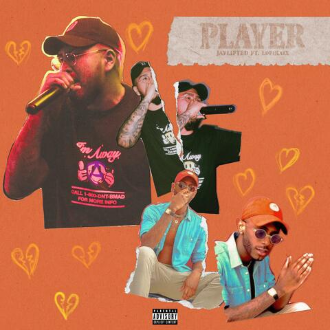 PLAYER (feat. LofiKaix)