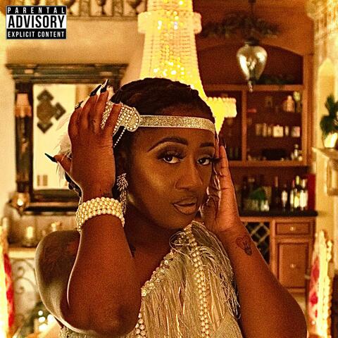 Can't Stand The Reign