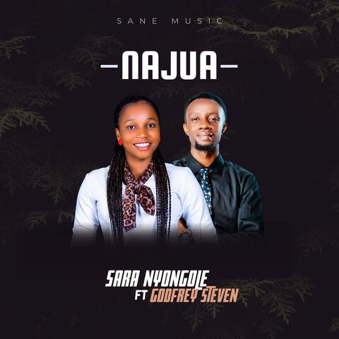 Najua (feat. Godfrey Steven)